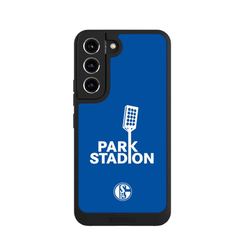 Samsung Galaxy S22 NIVOpure S04 Parkstadion