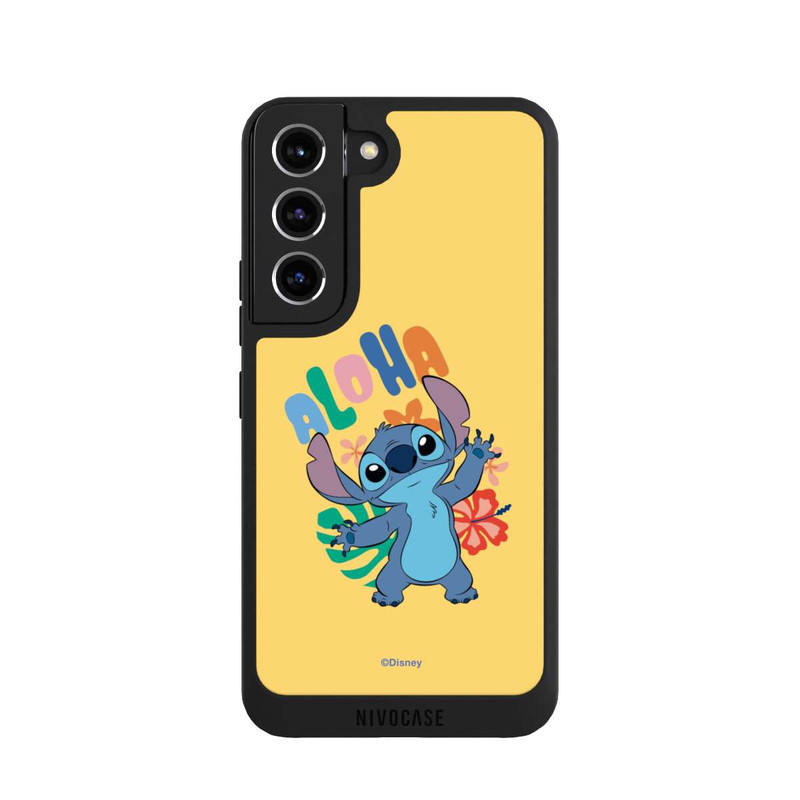 Galaxy S22 NIVOpure Stitch Aloha