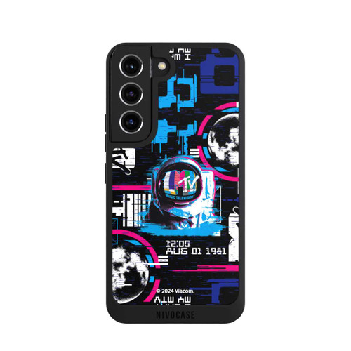 Samsung Galaxy S22 NIVOpure MTV Retro Austronaut