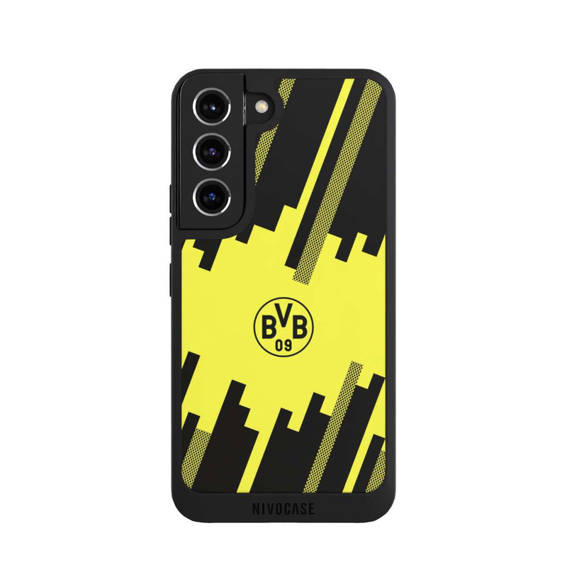 Galaxy S22 NIVOpure BVB Neon