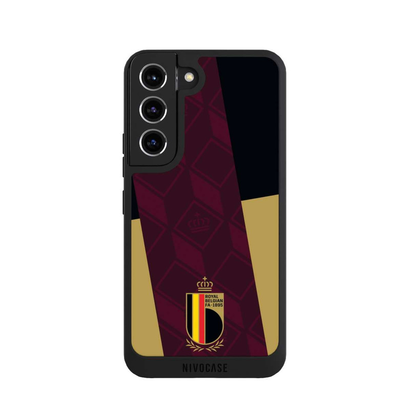 Galaxy S22 NIVOpure Belgium Home 2024
