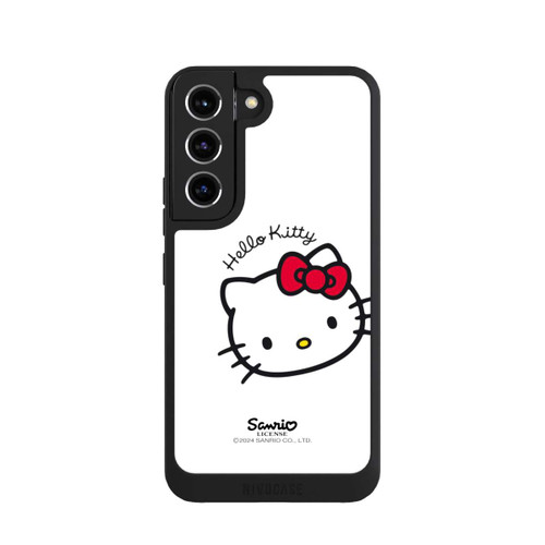 Samsung Galaxy S22 NIVOpure HK Peekaboo