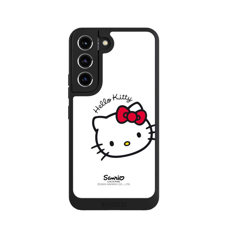 Galaxy S22 NIVOpure HK Peekaboo