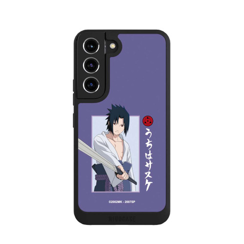 Samsung Galaxy S22 NIVOpure Sasuke Kusanagi