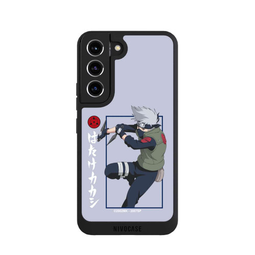 Samsung Galaxy S22 NIVOpure Kakashi Kampfmodus