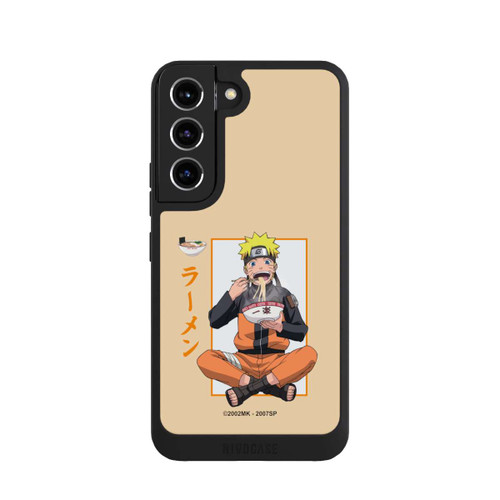 Samsung Galaxy S22 NIVOpure Naruto Ramen