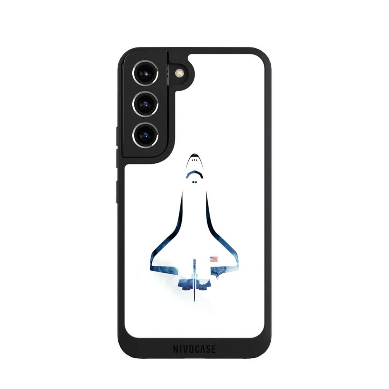Galaxy S22 NIVOpure Space Shuttle