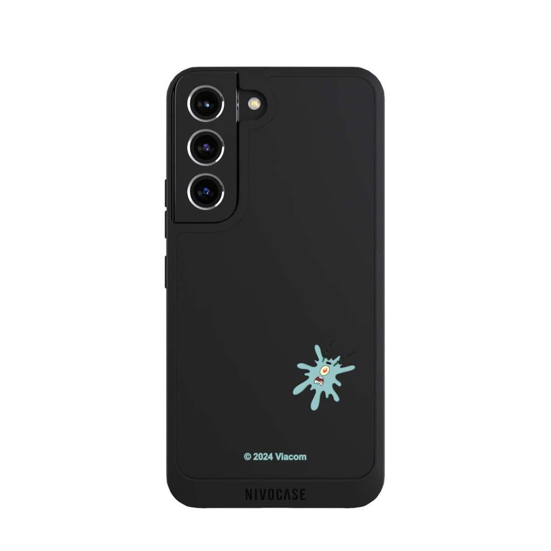 Galaxy S22 NIVOpure Plankton Smashed