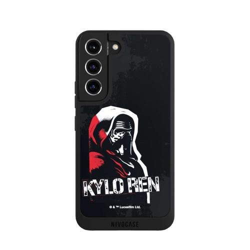 Samsung Galaxy S22 NIVOpure Kylo Ren Grunge
