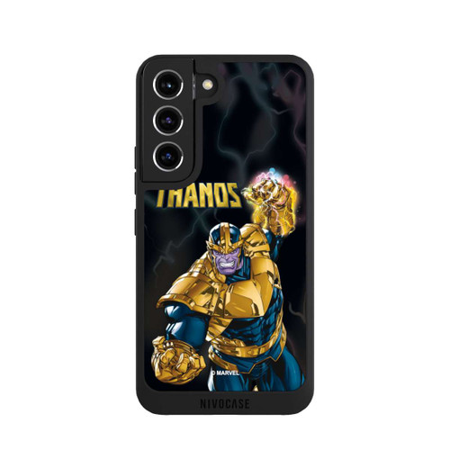 Samsung Galaxy S22 NIVOpure Thanos