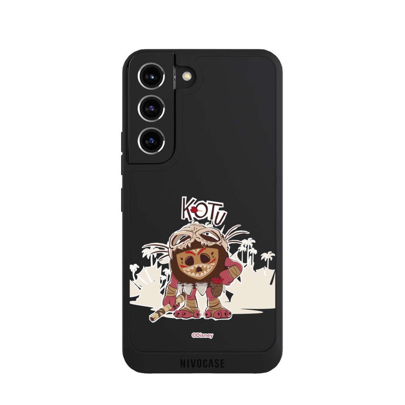 Galaxy S22 NIVOpure Vaiana 2 - Kotu