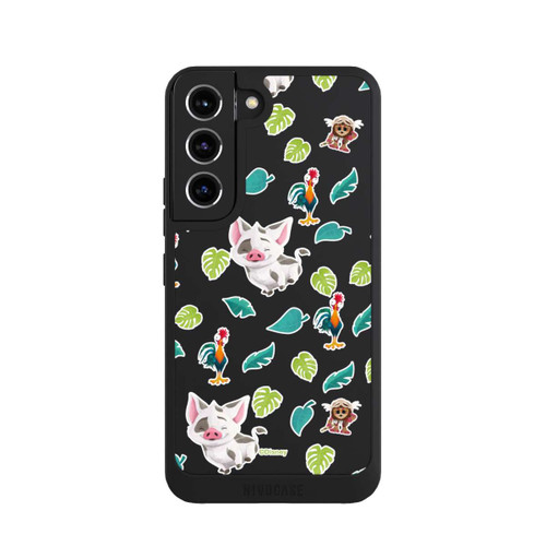 Samsung Galaxy S22 NIVOpure Leaves Sticker