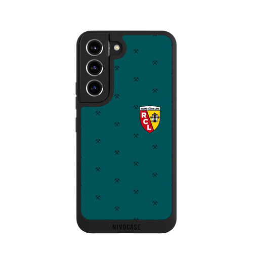 Samsung Galaxy S22 NIVOpure RCL Maillot Extérieur 24/25