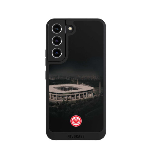 Samsung Galaxy S22 NIVOpure SGE Stadion dunkel