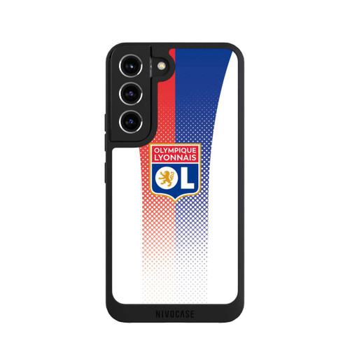 Samsung Galaxy S22 NIVOpure OL Heimtrikot 24/25