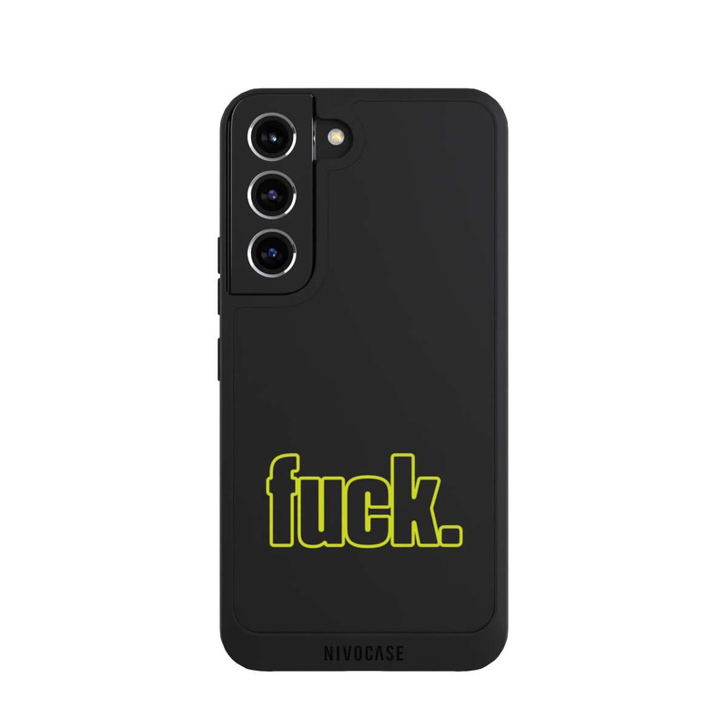 Galaxy S22 NIVOpure fuck.