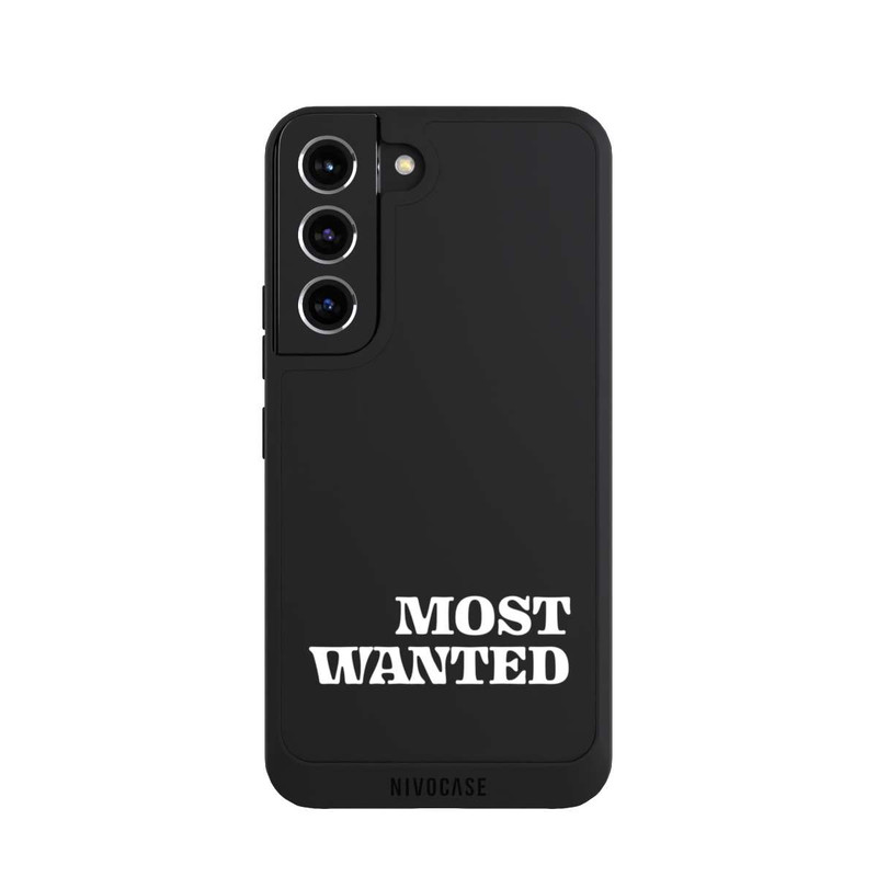 Galaxy S22 NIVOpure Most Wanted