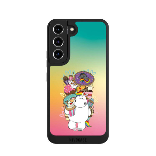 Samsung Galaxy S22 NIVOpure Pummel Candyland