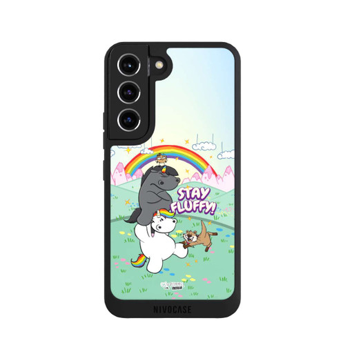 Samsung Galaxy S22 NIVOpure Pummel Grummel Buddy