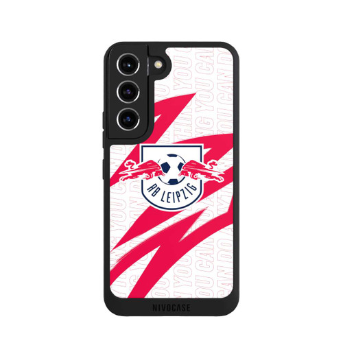 Samsung Galaxy S22 NIVOpure You Can Do Anything Pattern