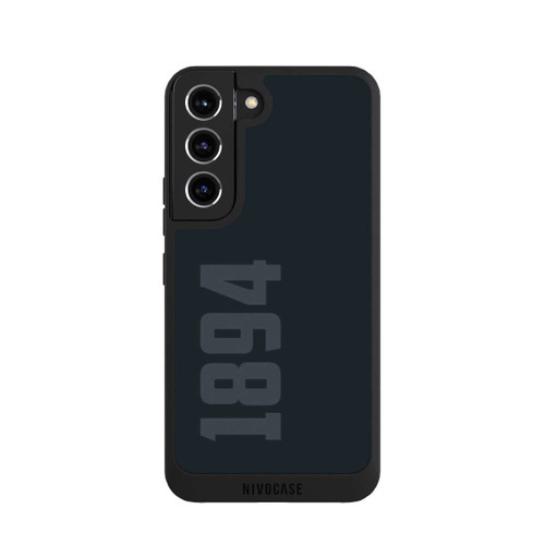 Samsung Galaxy S22 NIVOpure KSC 1894 Schwarz