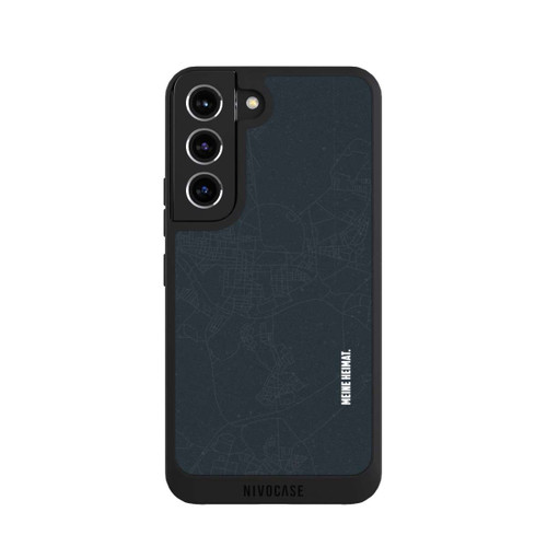 Samsung Galaxy S22 NIVOpure KSC Meine Heimat Karte