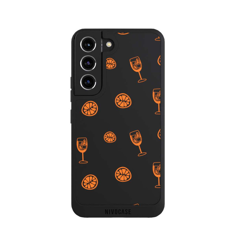 Galaxy S22 NIVOpure Spritz italien