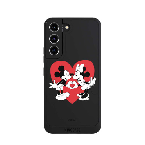 Samsung Galaxy S22 NIVOpure Mickey And Minnie Love