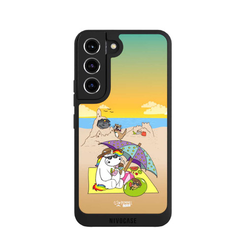 Samsung Galaxy S22 NIVOpure Pummel Summer