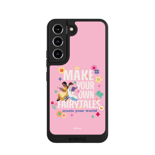 Samsung Galaxy S22 NIVOpure Disney Princess Make Your Own Fairytales