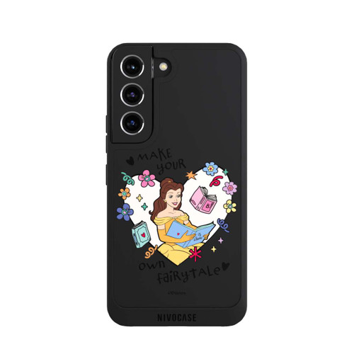 Samsung Galaxy S22 NIVOpure Own Fairytale Transparent