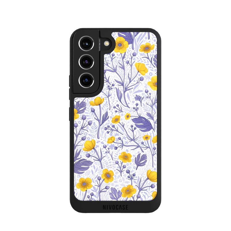 Galaxy S22 NIVOpure Butter Cups