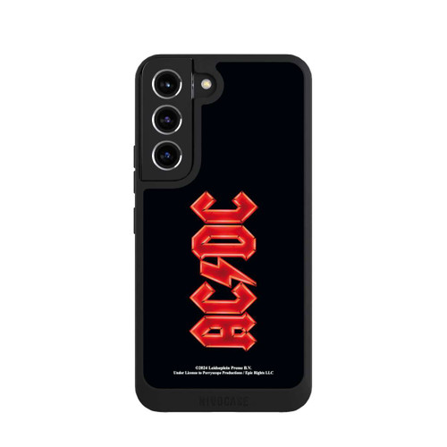 Samsung Galaxy S22 NIVOpure ACDC Logo Large