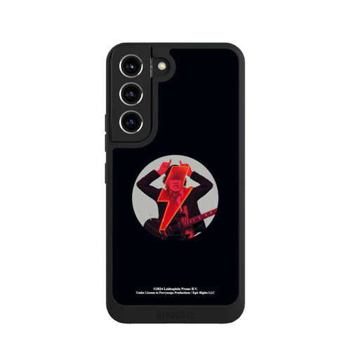 Samsung Galaxy S22 NIVOpure ACDC Angus Young Signet