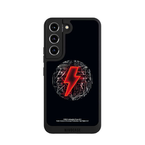Samsung Galaxy S22 NIVOpure ACDC Flash Signet