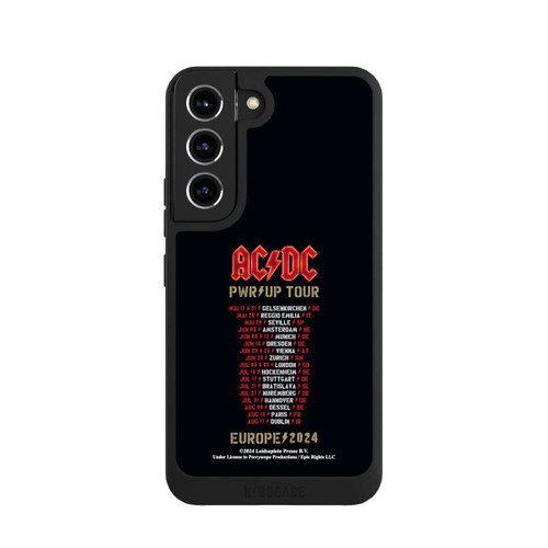 Samsung Galaxy S22 NIVOpure ACDC PWR UP TOUR