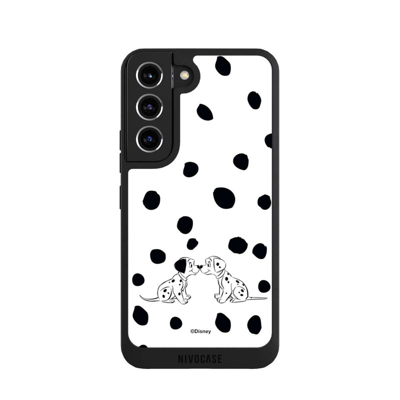 Galaxy S22 NIVOpure Les 101 Dalmatiens Baiser