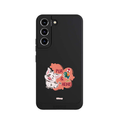 Samsung Galaxy S22 NIVOpure Pua und HeiHei