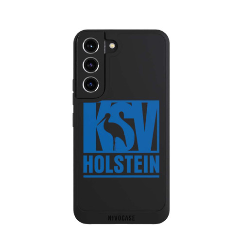 Samsung Galaxy S22 NIVOpure KSV Holstein
