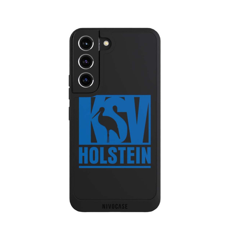 Galaxy S22 NIVOpure KSV Holstein