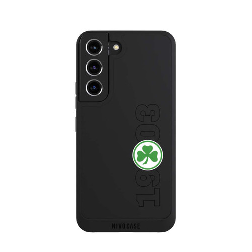 Samsung Galaxy S22 NIVOpure SPVGG GREUTHER FÜRTH 1903