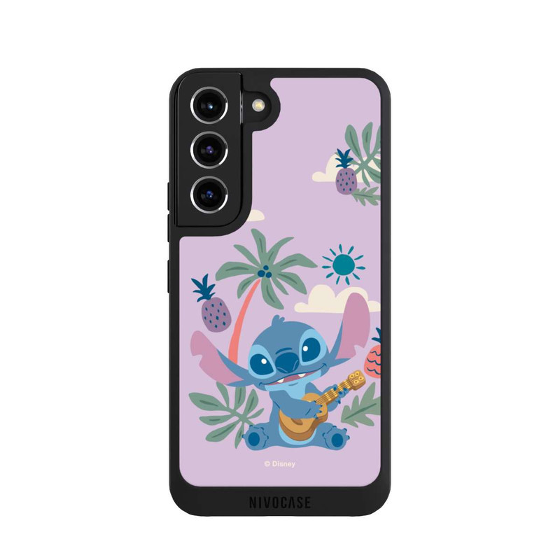Galaxy S22 NIVOpure Stitch Sommervibes