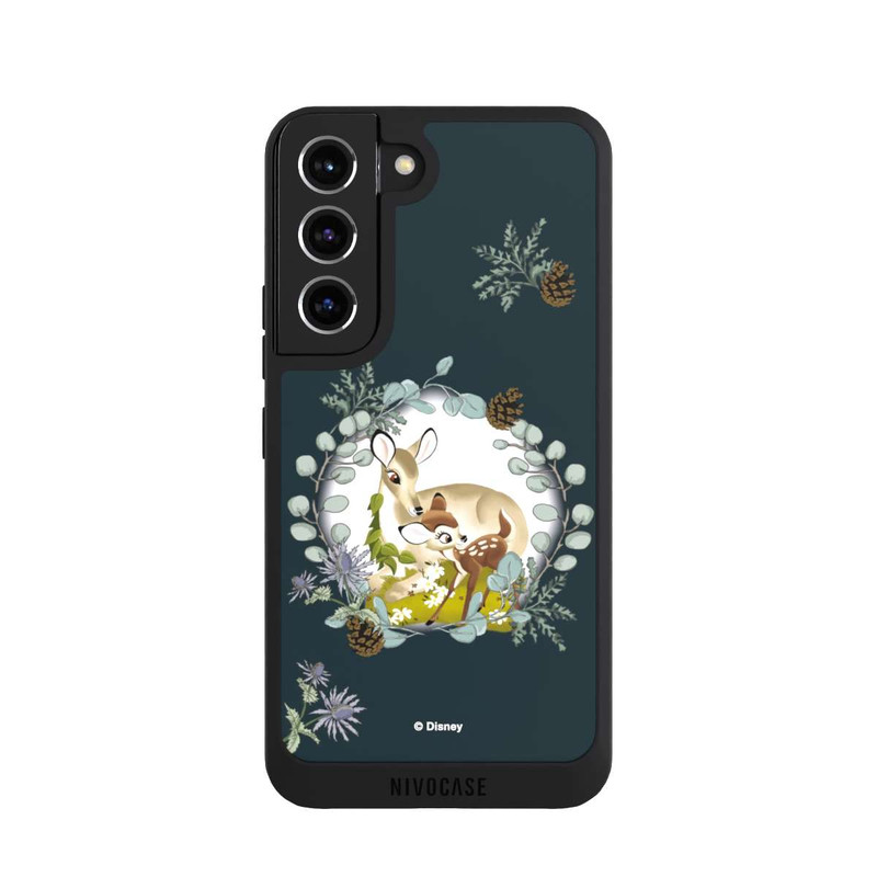Galaxy S22 NIVOpure Bambi Amour d'Hiver