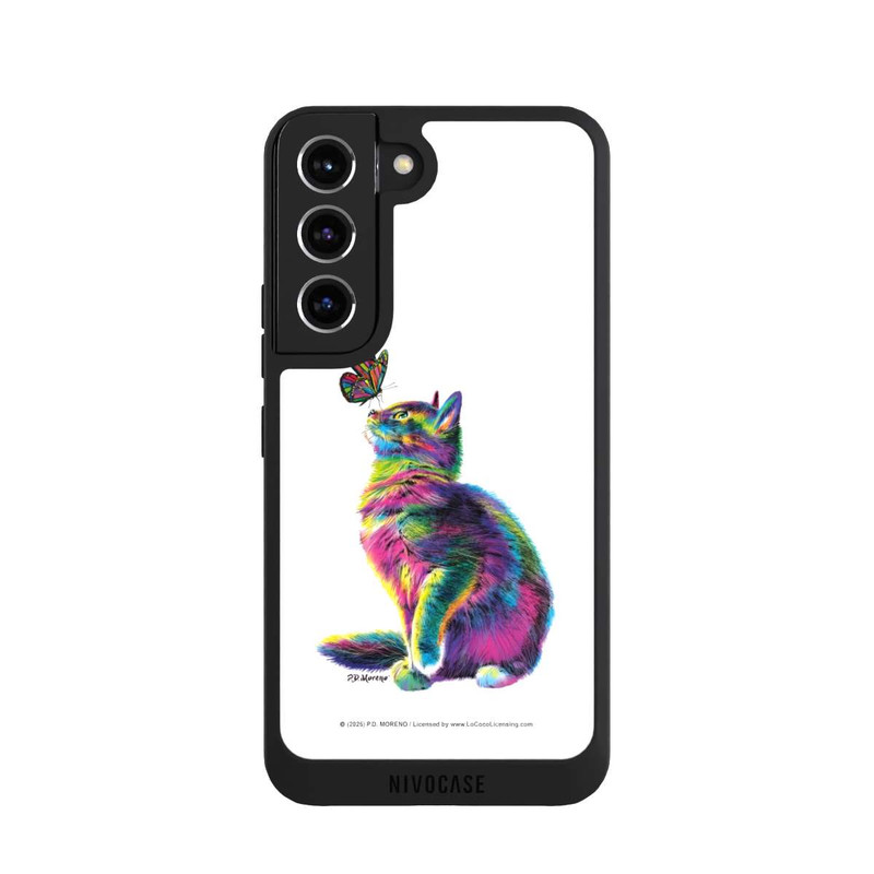 Galaxy S22 NIVOpure Chat Ludique