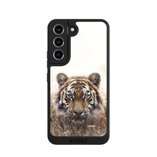 Samsung Galaxy S22 NIVOpure Hunting Tiger Grasses