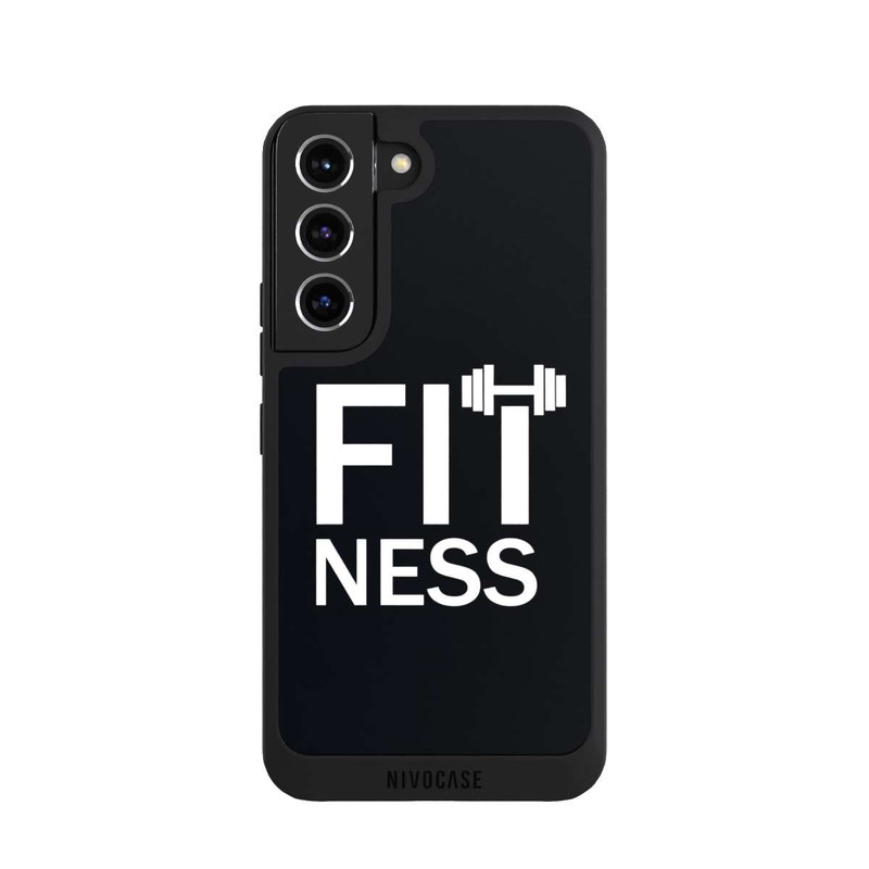 Galaxy S22 NIVOpure Fitness