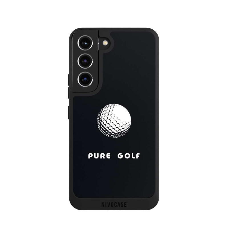 Galaxy S22 NIVOpure Pure Golf