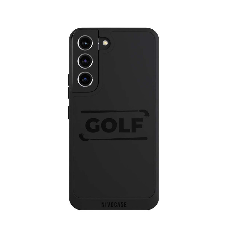 Galaxy S22 NIVOpure 2 Golf Clubs