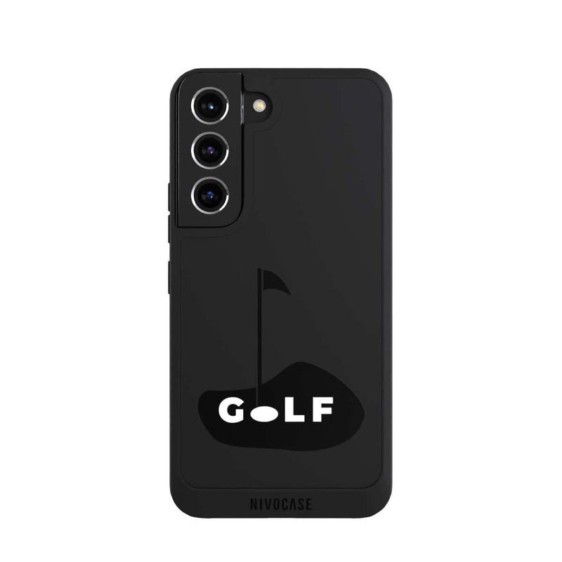 Galaxy S22 NIVOpure Golf Hole