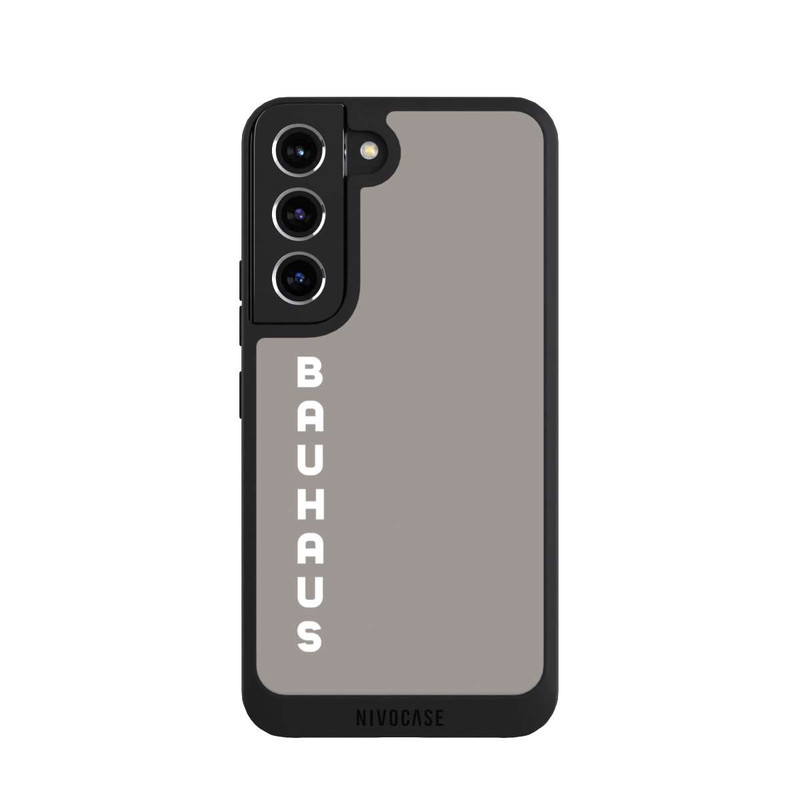 Galaxy S22 NIVOpure Bauhaus Grey
